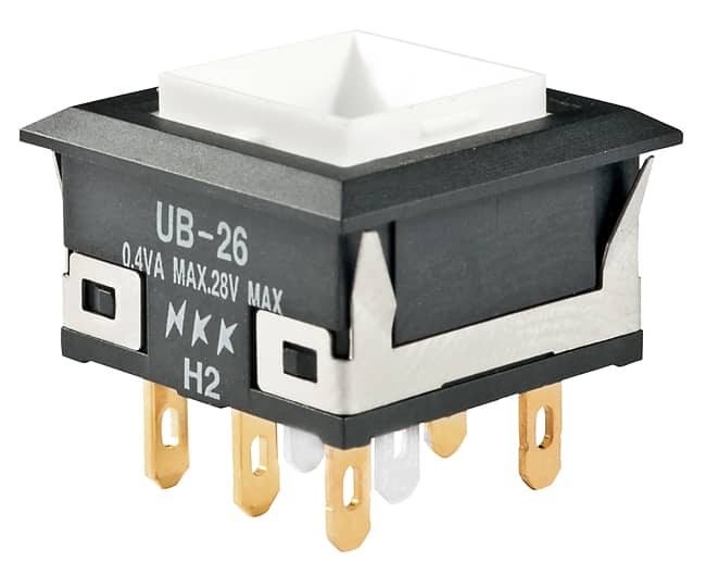 UB26KKG016F
