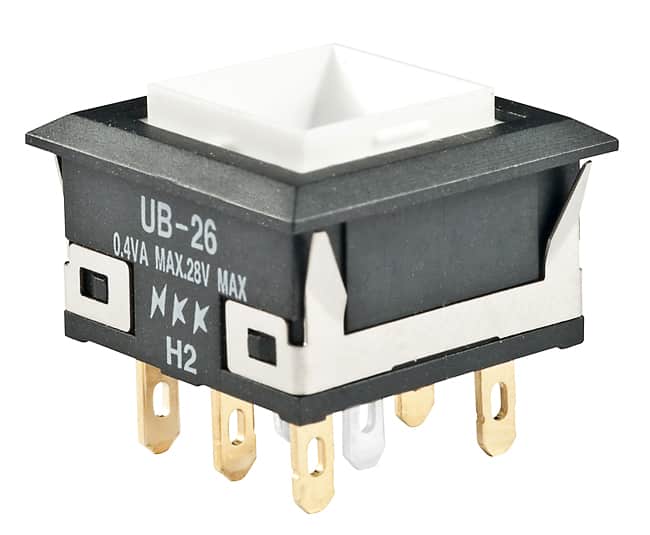 UB26KKG016G