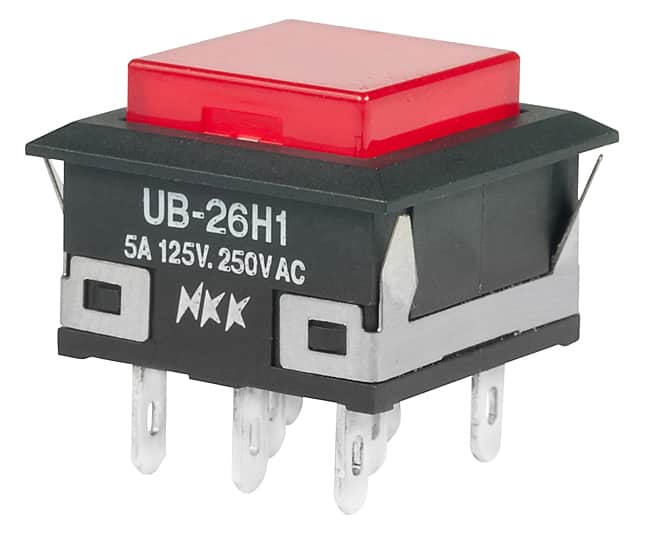 UB26KKW015C-CJ