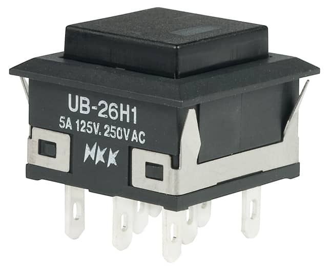 UB26KKW015F-F