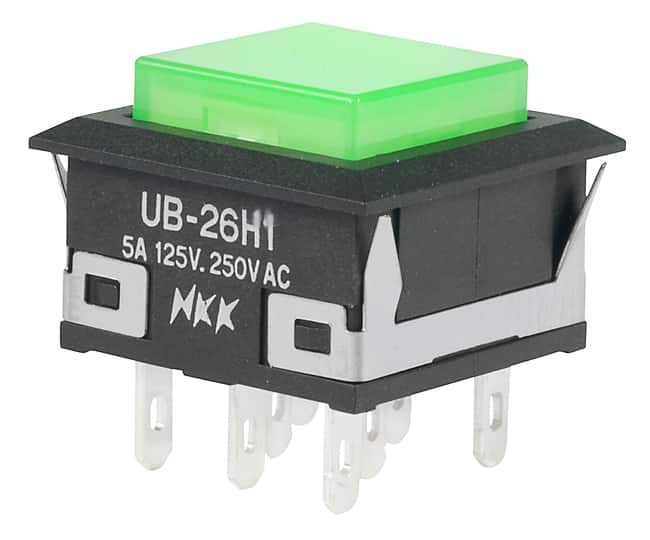 UB26KKW015F-FF