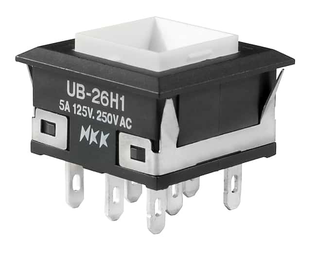 UB26KKW015F