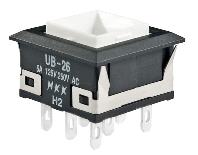 UB26KKW016G