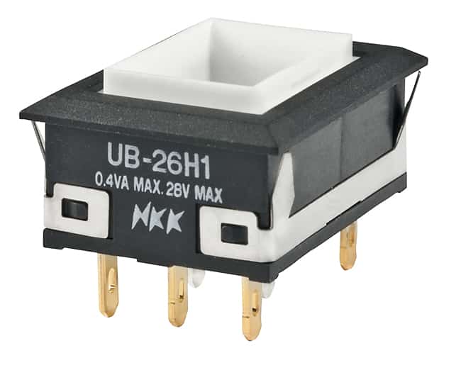 UB26NKG015C