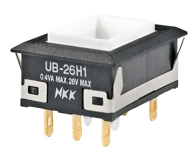 UB26NKG015F