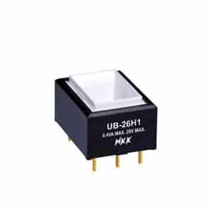 UB26RKG035C
