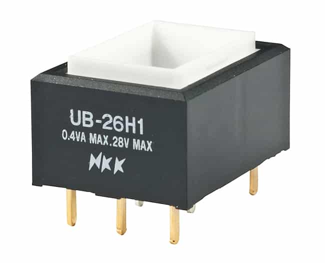 UB26RKG035D