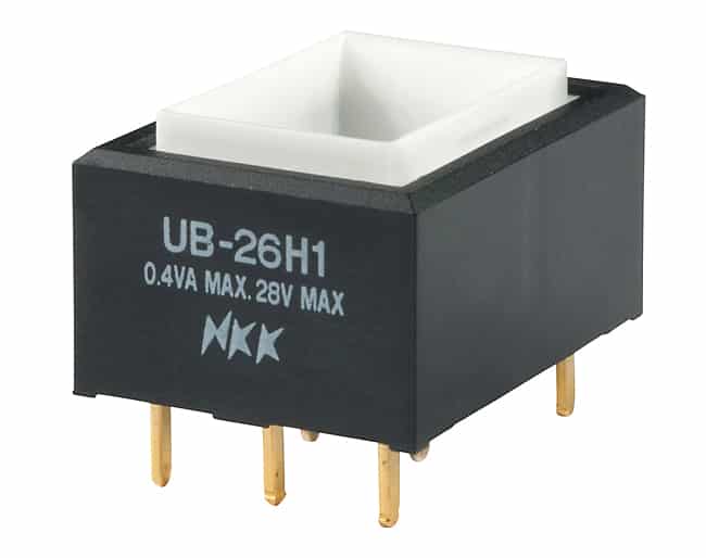 UB26RKG035F