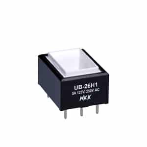 UB26RKW035C