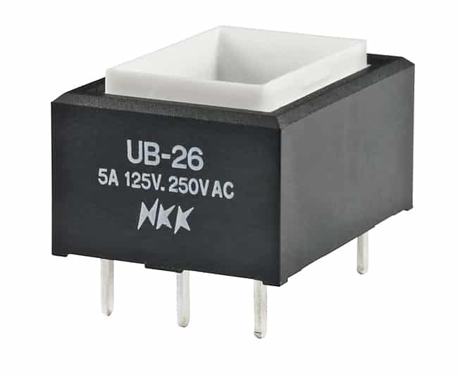 UB26RKW03N