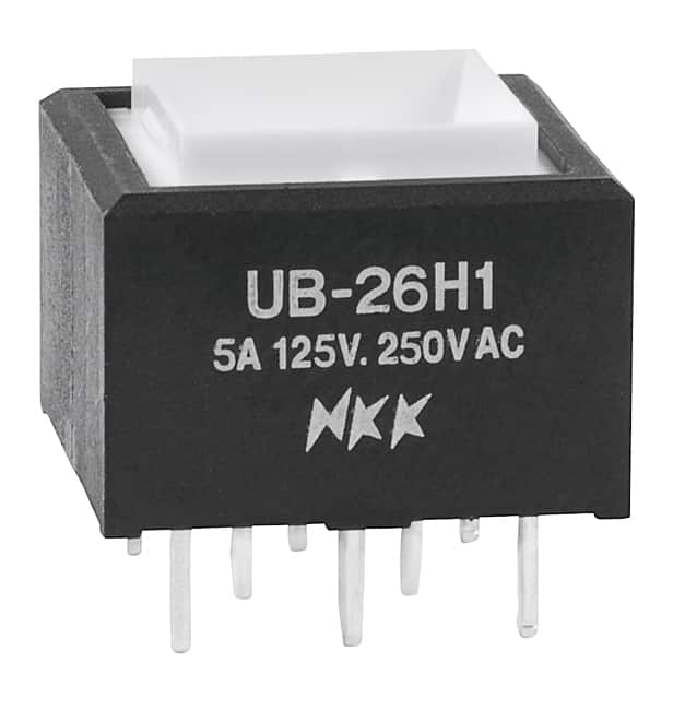 UB26SKW035D