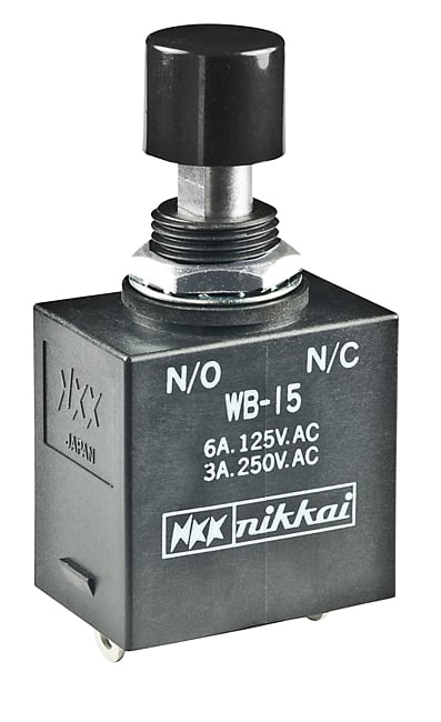 WB15S-DA