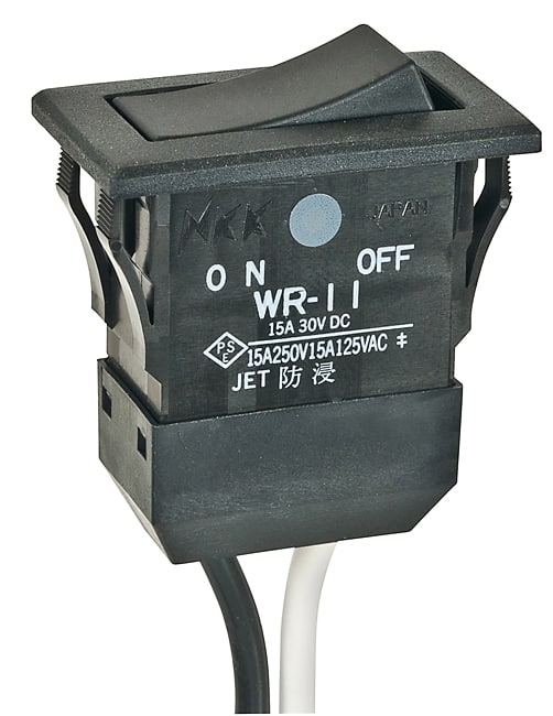 WR11AL