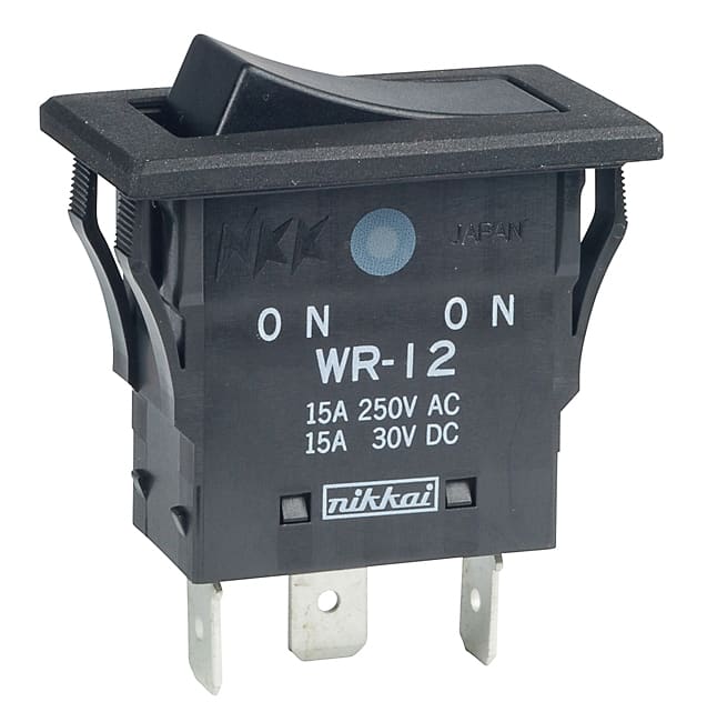 WR12AFN
