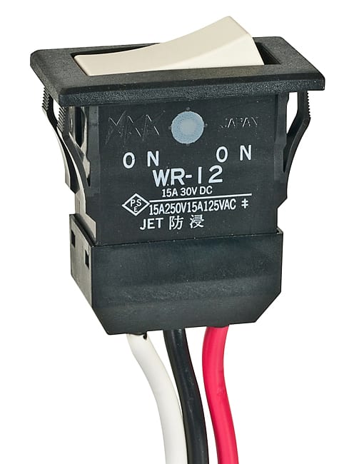 WR12BL