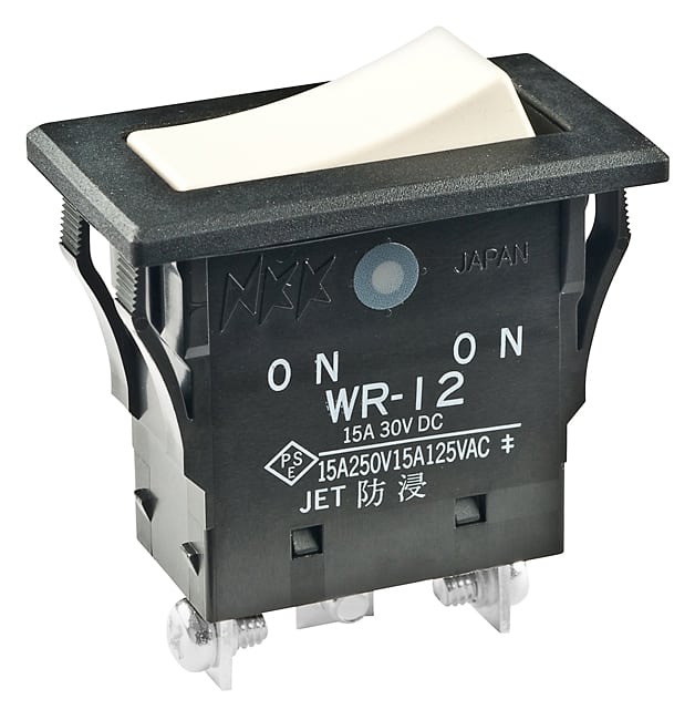 WR12BT