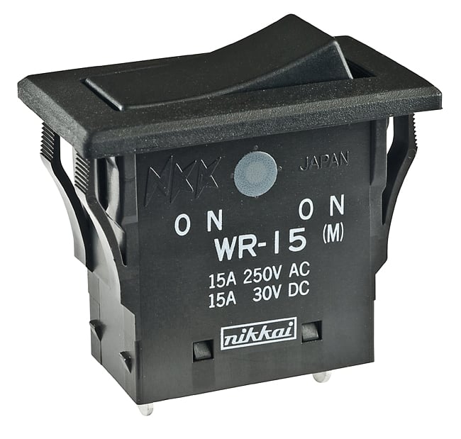 WR15AS