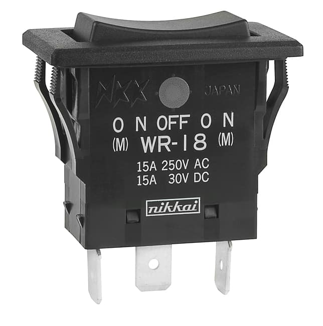 WR18AF/CUL