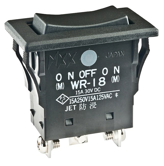 WR18AT