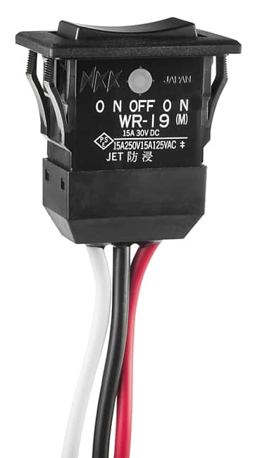 WR19AL/CUL