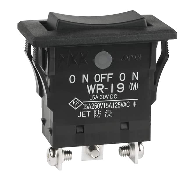 WR19AT/CUL