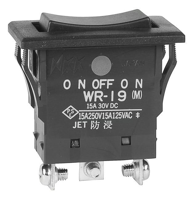 WR19AT
