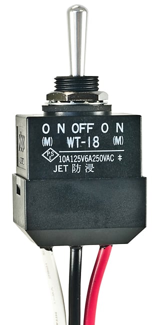 WT18L