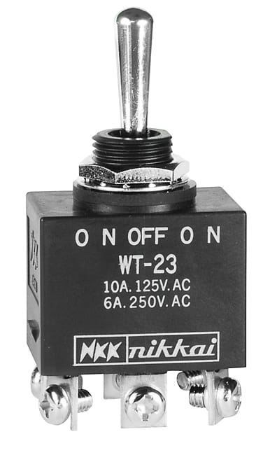 WT23T