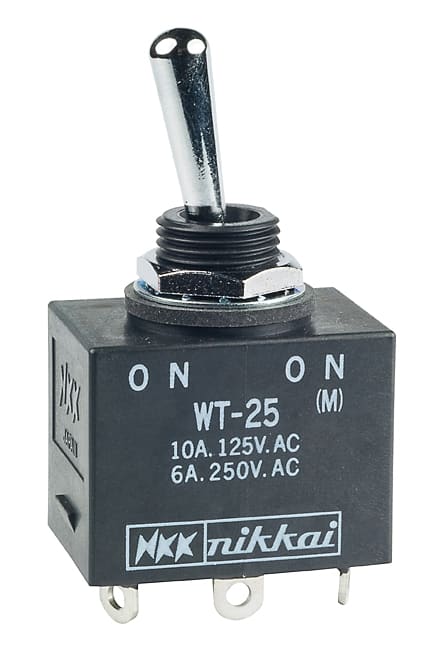 WT25S